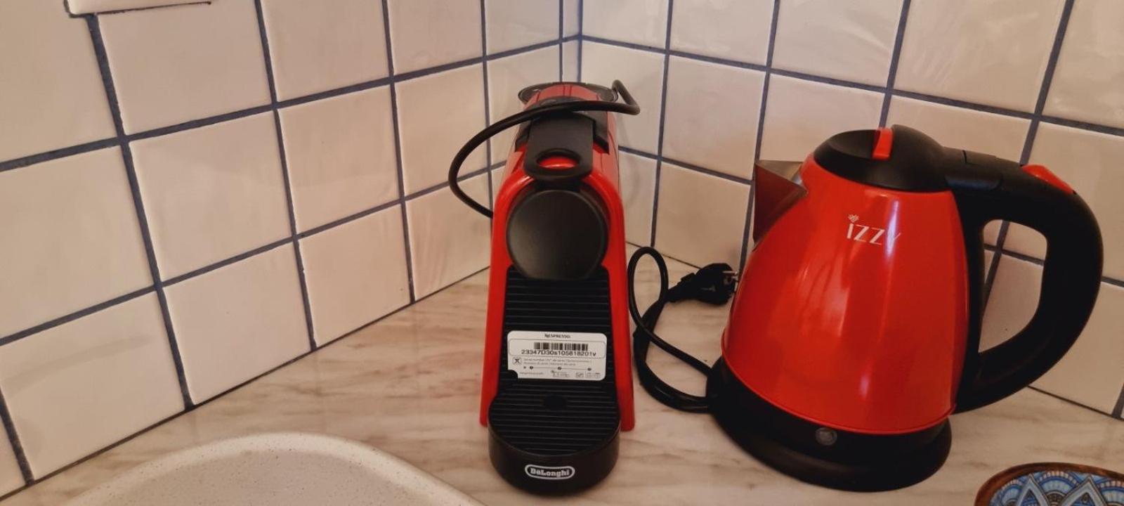 Syros Apartments Suites Chryssonisos Kini エクステリア 写真